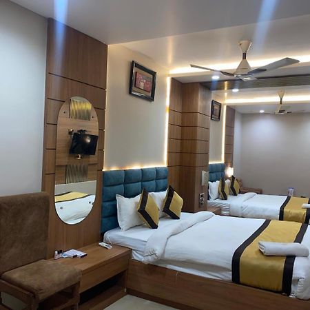 Hotel New Grand دوغار المظهر الخارجي الصورة