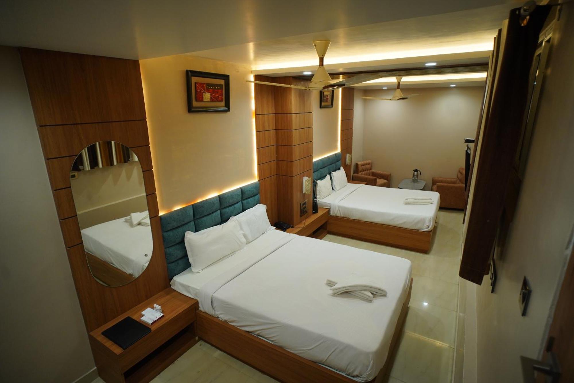 Hotel New Grand دوغار المظهر الخارجي الصورة