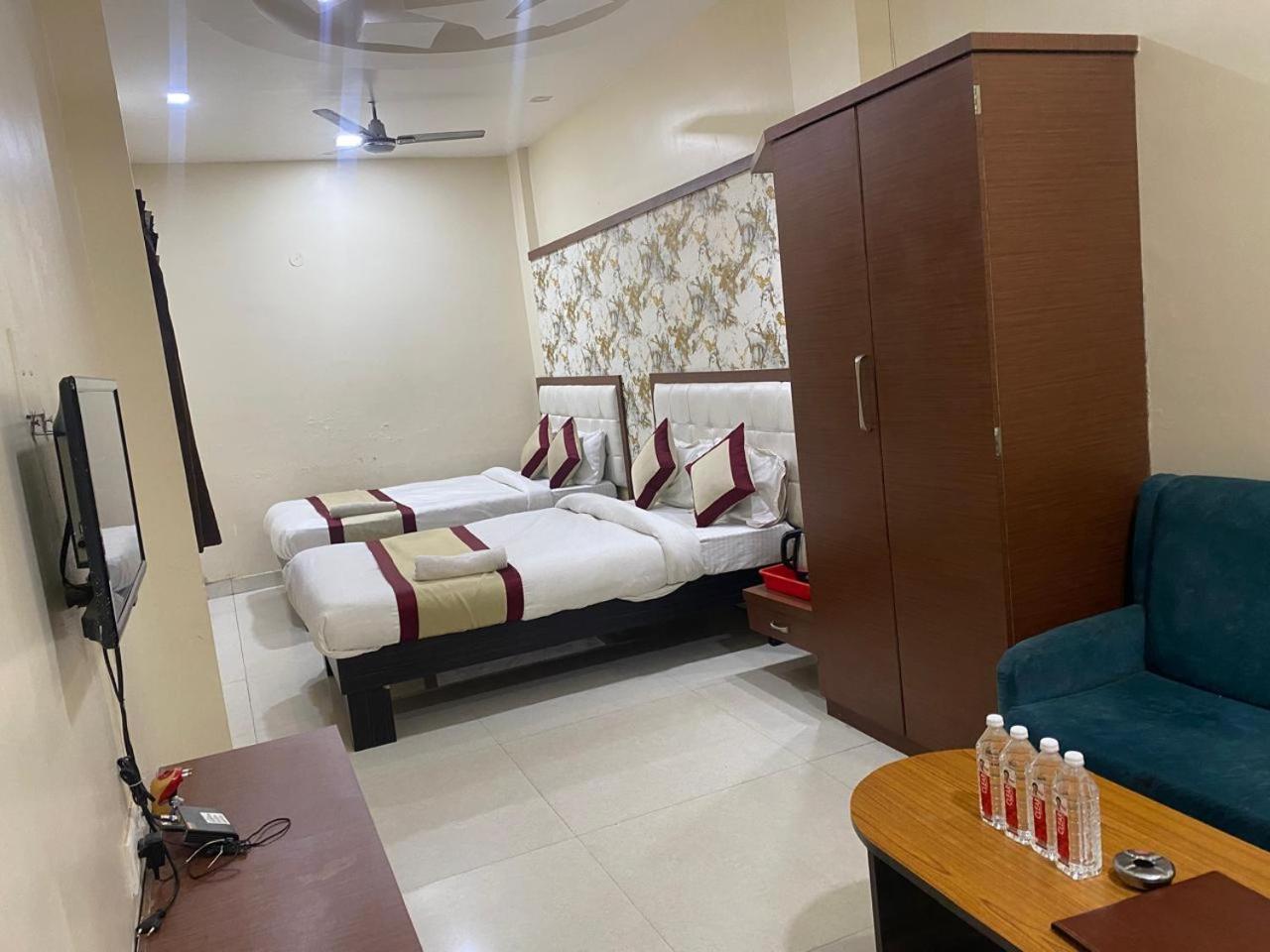 Hotel New Grand دوغار المظهر الخارجي الصورة