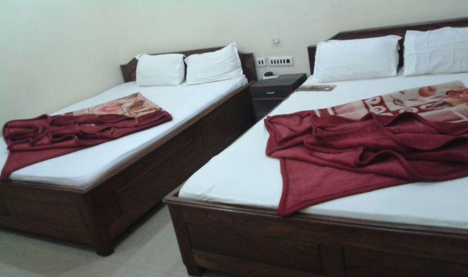 Hotel New Grand دوغار المظهر الخارجي الصورة