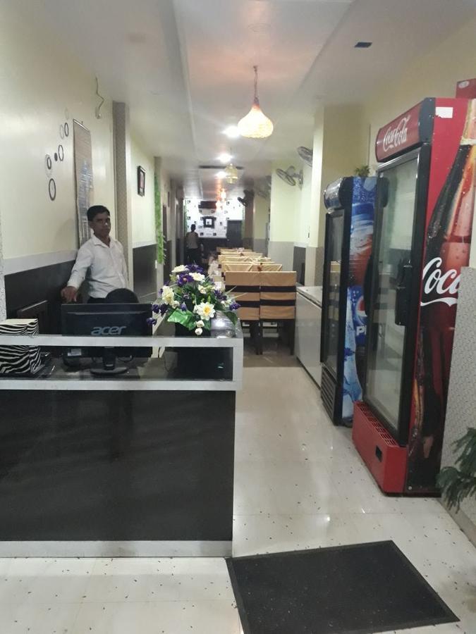 Hotel New Grand دوغار المظهر الخارجي الصورة