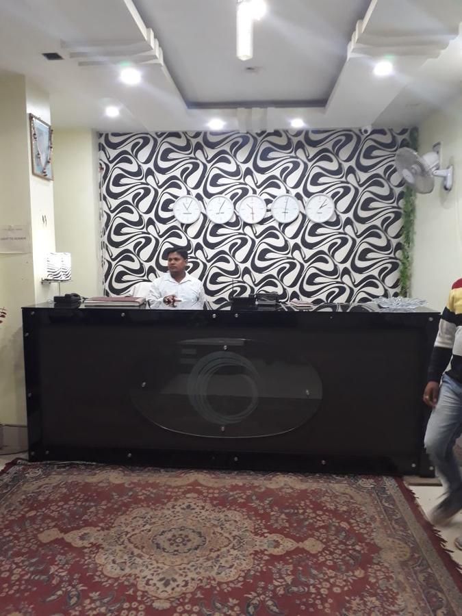 Hotel New Grand دوغار المظهر الخارجي الصورة