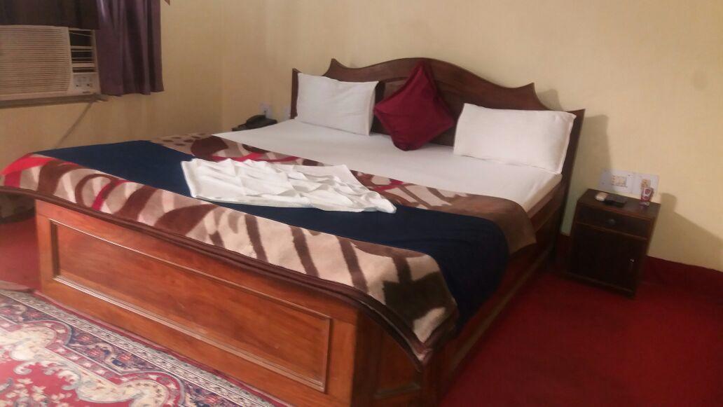 Hotel New Grand دوغار المظهر الخارجي الصورة